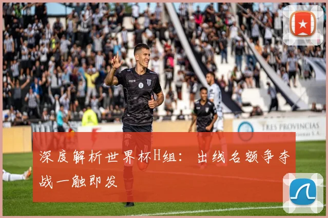 深度解析世界杯H组：出线名额争夺战一触即发