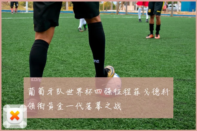 葡萄牙队世界杯四强征程菲戈德科领衔黄金一代落幕之战